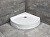 Душевой поддон Radaway - Rodos B Compact 78x78 (4D99155-03)