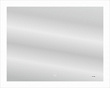 Зеркало с подсветкой CERSANIT LED 030 design 100*80, (KN-LU-LED030*100-d-Os)