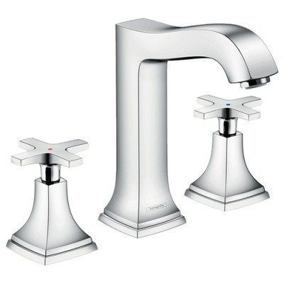 Смеситель для раковины Hansgrohe - Metropol Classic (31307000)