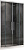 Душевая дверь ABBER Schwarzer Diamant (AG33160H)