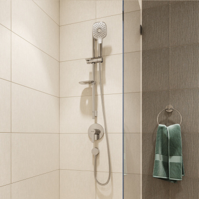 Выход для шланга без держателя, IDDIS (002SB00i62) Выход для шланга без держателя, IDDIS (002SB00i62)