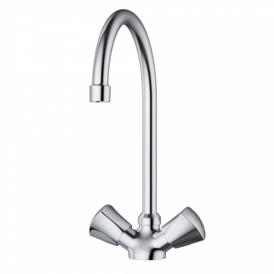 Смеситель для кухни Damixa Object (340000000)