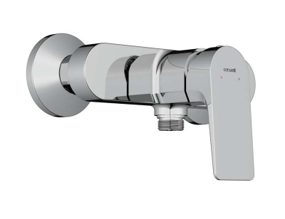 Смеситель CERSANIT NATURE для душа (63065) Смеситель CERSANIT NATURE для душа (63065)