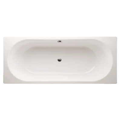 Ванна прямоугольная Bette - Starlet стальная 170x70 (1730-000)