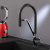 AM.PM Like, смеситель для кухни с каналом для питьевой воды и гибким изливом, хром, шт. (F8007802)