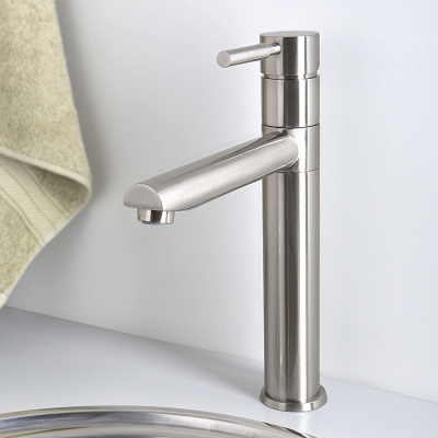 Wern 4207 Смеситель для кухни WasserKRAFT (4207)