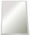 AZARIO зеркало Сантана 800*1000 сенсор выкл (LED-00002389)