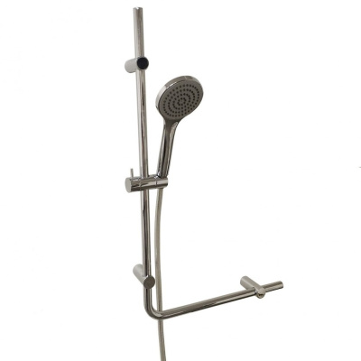 Душевой гарнитур PAINI Cesana, хром (CR) (CECR121) Душевой гарнитур PAINI Cesana, хром (CR) (CECR121)