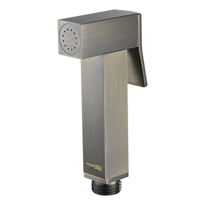 A138 Гигиеническая лейка с фиксатором (A138)