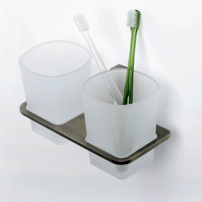 Exter K-5228D Подстаканник двойной (K-5228D)