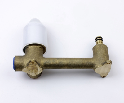 Смеситель настенный TIFFANY для раковины хром (1920CR) Смеситель настенный TIFFANY для раковины хром (1920CR)