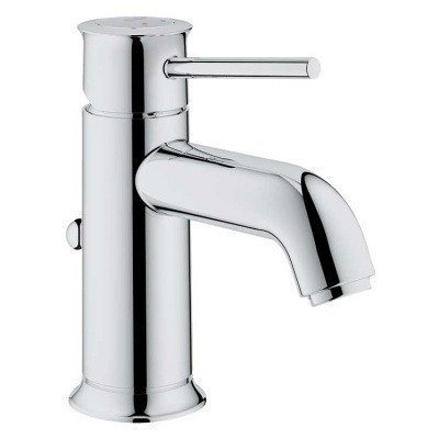 Смеситель для раковины Grohe - BauClassic (23161000)