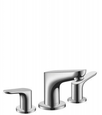 Смеситель для раковины  Hansgrohe  -  Focus (31937000)