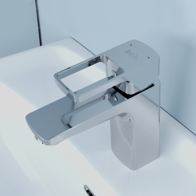 Смеситель для умывальника, Bild, IDDIS (BILSB00i01)