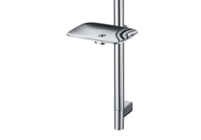 Душевой гарнитур 3jet 73см AQUATEK (AQ2031CR)