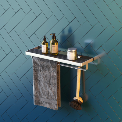 Damixa Jupiter Полка для полотенец (DA7737700)