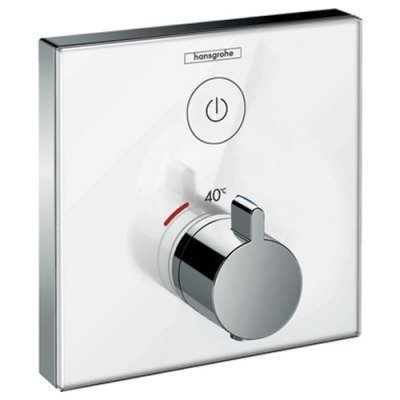 Термостат Hansgrohe - ShowerSelect (15737400)