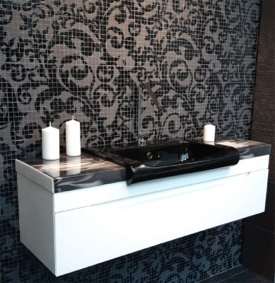 Смеситель для раковины Paini Pixel (81CR211NEWKM)