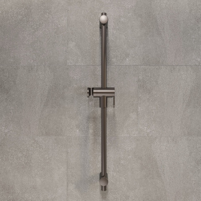 Стойка для душа, графитовая, Ray, IDDIS (RAY70G0i17) Стойка для душа, графитовая, Ray, IDDIS (RAY70G0i17)