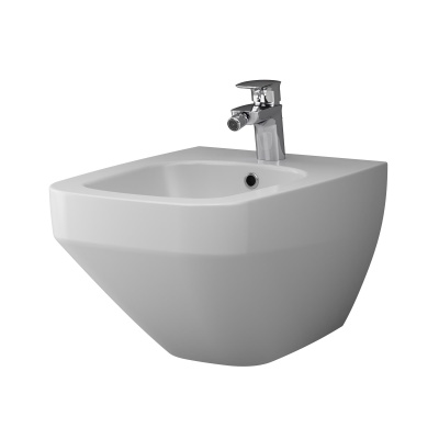 AM.PM Inspire V2.0 биде подвесное (C50A3411WH)