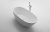 Акриловая ванна без перелива BELBAGNO (BB80-1700-W0)