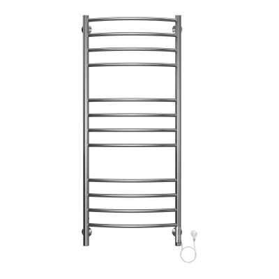 Электрический полотенцесушитель Terminus Классик П12 500х1250 электро (4670078544476)