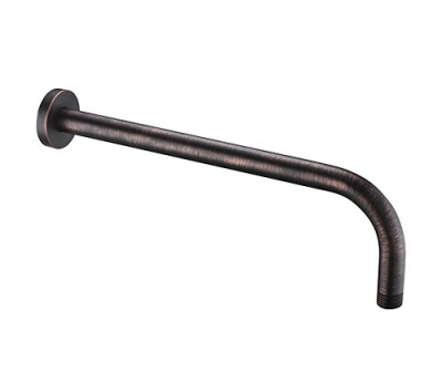 A114 Настенный верхний излив для душа (A114)