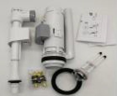 Арматура GEBERIT для ROUND (УНИk003)