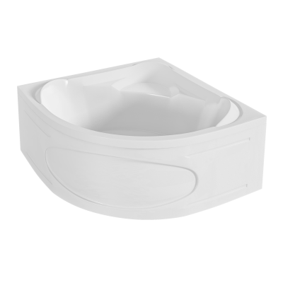 Ванна акриловая 1Marka "PALERMO" 150*150 (01па1515) Ванна акриловая 1Marka "PALERMO" 150*150 (01па1515)