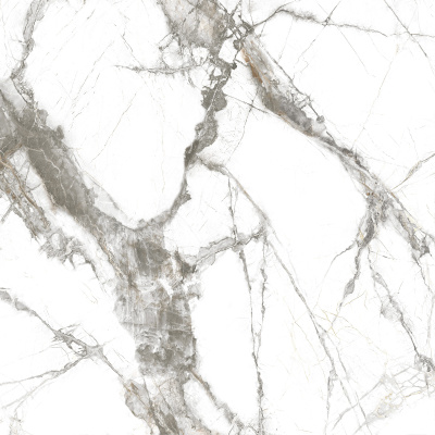 Керамогранит Everest_GT Белый 60x60 _ 1\43,2 (GT606013103MR)