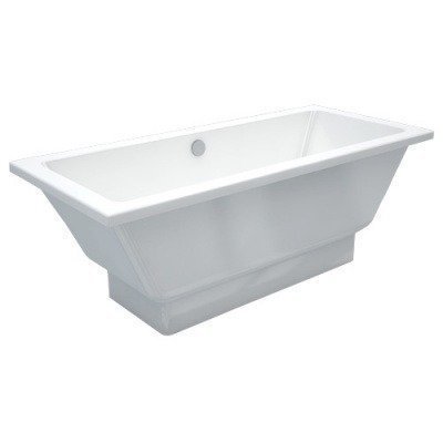 Ванна из литьевого мрамора Esse - Sumatra 170x75