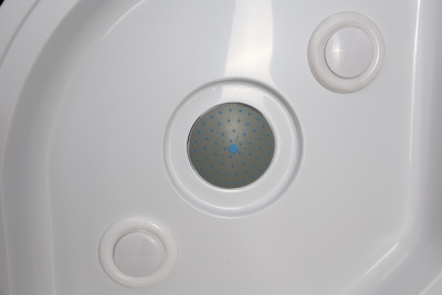 Душ.каб. Niagara Eco E90/80/40L/TN (900х800х2150) 4 места (E90/80/40L/TN) Душ.каб. Niagara Eco E90/80/40L/TN (900х800х2150) 4 места (E90/80/40L/TN)