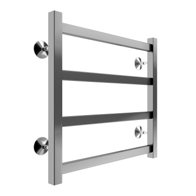 Водяной полотенцесушитель Terminus Ното П4 500х500 (4670078544315)