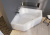 Ванна акриловая RIHO AUSTIN - PLUG & PLAY (BD7600500000000)