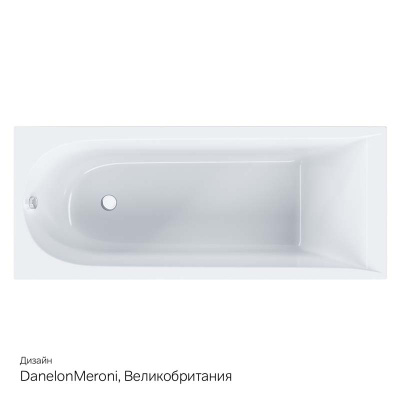Ванна акриловая 180x80 AM.PM Spirit (W72A-180-080W-A2) Ванна акриловая 180x80 AM.PM Spirit (W72A-180-080W-A2)