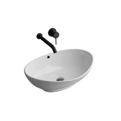 Раковина GR-3022 (590*380*190) (GR-3022) Раковина GR-3022 (590*380*190) (GR-3022)