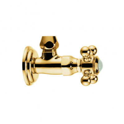 KLUDI 1926 Угловой вентиль DN 15 (518434520)