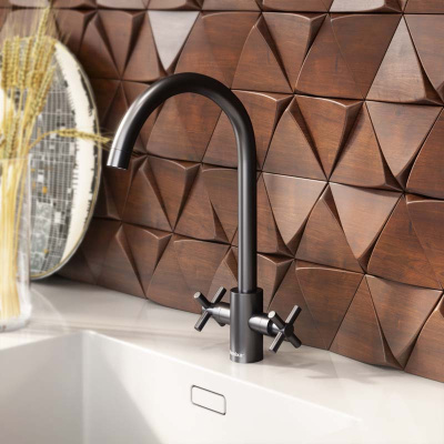 Смеситель для кухни Damixa Neo Classic (270000000)