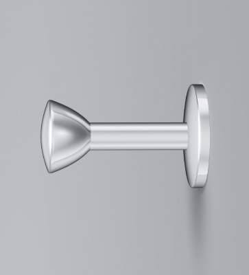 Крючок для халата AM.PM Sensation (A3035800)