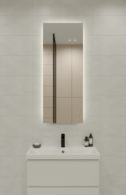 Зеркало Cersanit ECLIPSE smart 50х125 (64154)