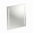 Зеркало Geberit Option Basic, с двусторонней подсветкой, шириной 60 см (500.586.00.1)