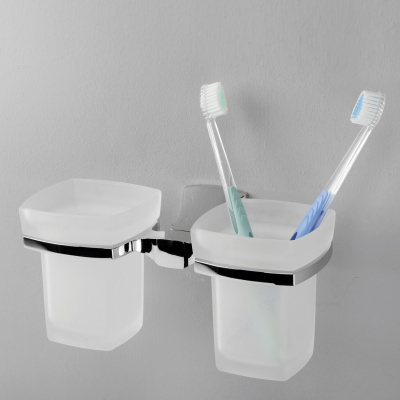 Wern K-2528D Подстаканник двойной (K-2528D)