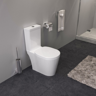 Унитаз-компакт, Calipso, IDDIS (CAL2DSEi24)