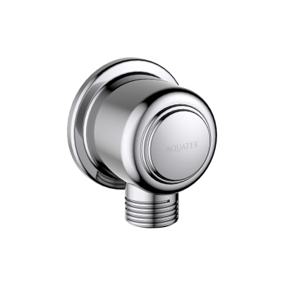 Шланговое подсоединение AQUATEK КЛАССИК (AQ2461CR)