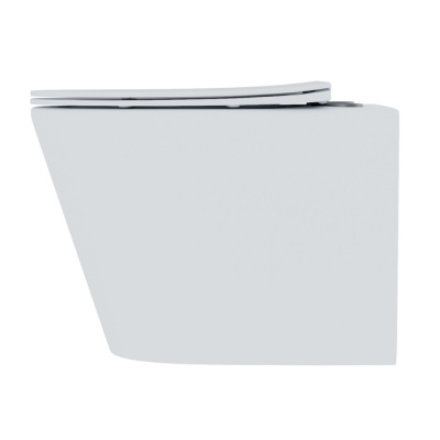 Унитаз подвесной безободковый, Calipso, IDDIS (CALRDSEi25)