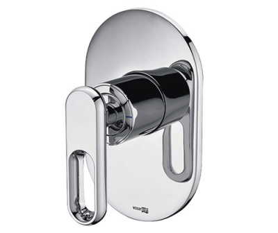 Kammel 1851 Смеситель для душа WasserKRAFT (1851)