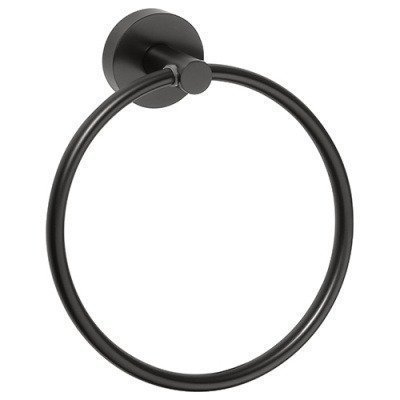 Полотенцедержатель Bemeta - Dark (104104060)