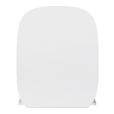Крышка-сиденье Roca - Debba Soft Close, тонкое (8019D2003)
