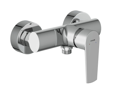 Смеситель Cersanit для душа MODUO (64099)