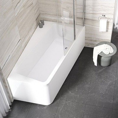 Ванна акриловая Ravak - 10° правая (C821000000)